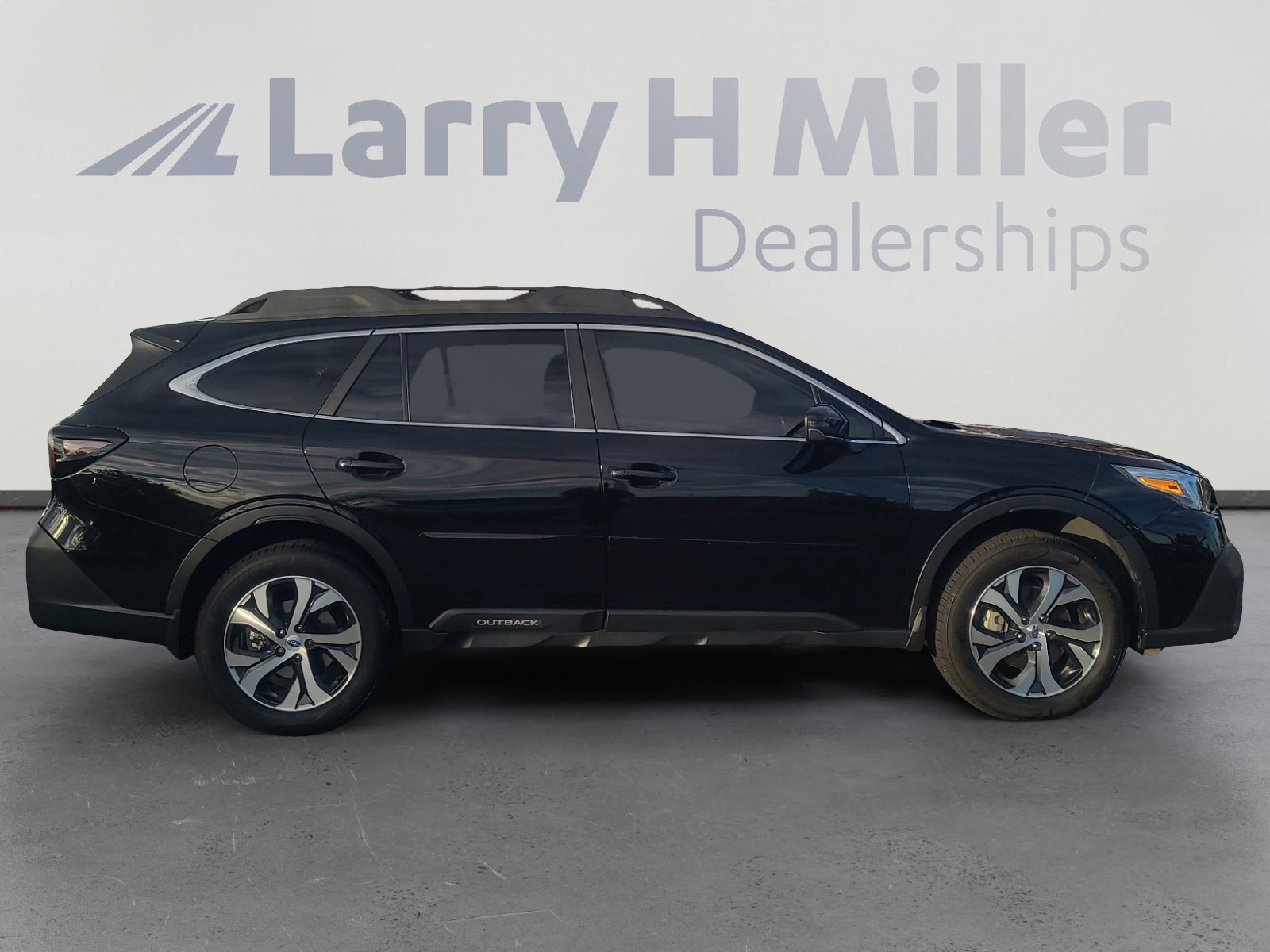 Used 2020 Subaru Outback Limited XT w/ Popular Package #2 image 6