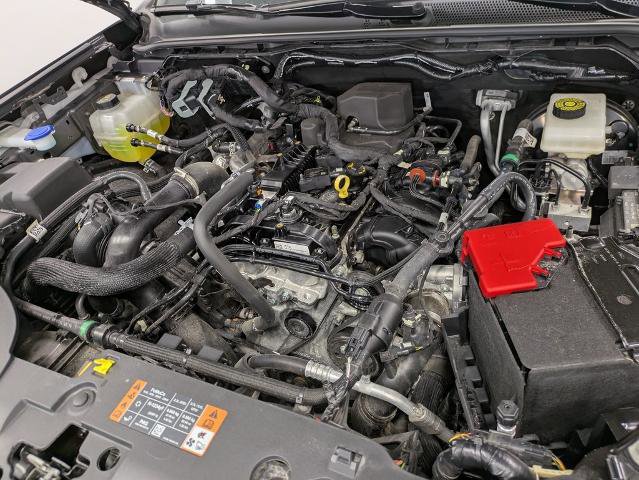 Certified 2024 Ford Ranger XL w/ Trailer Tow Package image 30