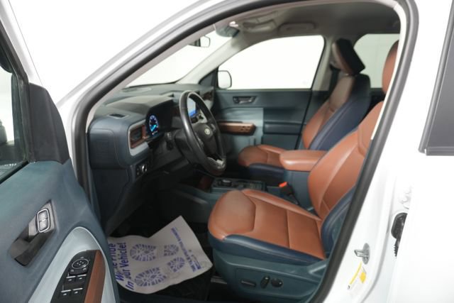 Certified 2024 Ford Maverick Lariat image 20