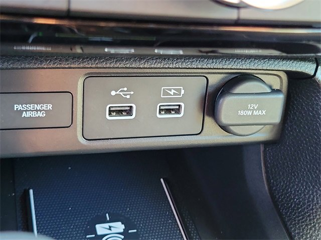 Used 2024 Honda Civic Touring image 12