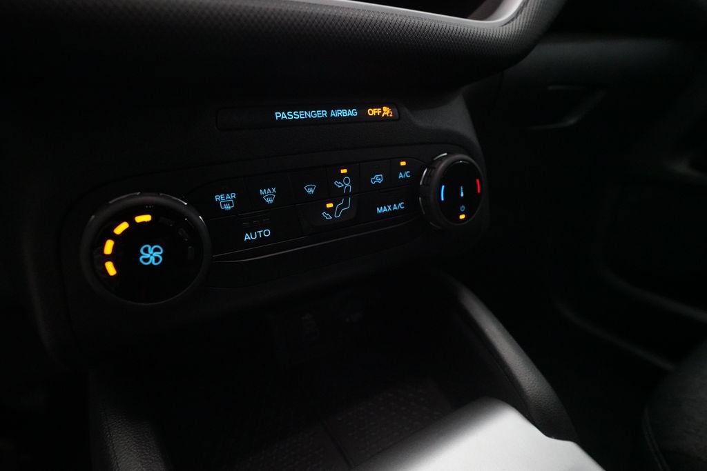 Certified 2024 Ford Bronco Sport Big Bend AWD/4WD image 20