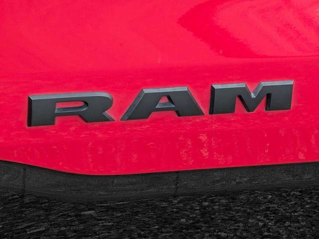 Used 2023 RAM 1500 TRX w/ TRX Level 2 Equipment Group AWD/4WD image 11