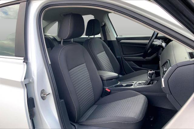 Used 2023 Volkswagen Jetta S FWD image 8