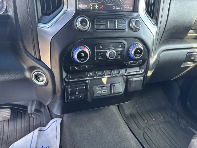 Used 2022 GMC Sierra 2500 SLE w/ SLE Convenience Package image 30