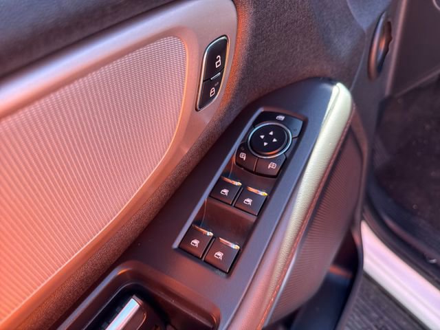 Certified 2025 Ford Expedition Active image 26