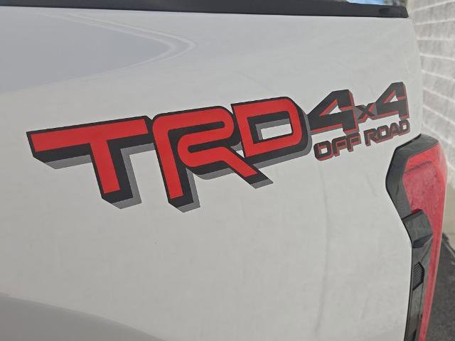 Used 2025 Toyota Tundra SR5 w/ TRD Off-Road Package image 10