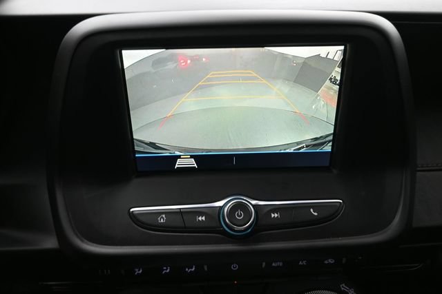 Used 2019 Chevrolet Camaro LT w/ RS Package RWD image 11