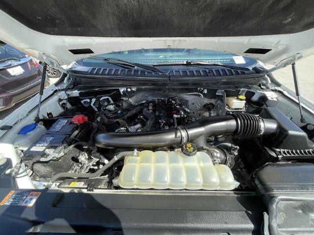 Certified 2022 Ford Expedition Limited image 39