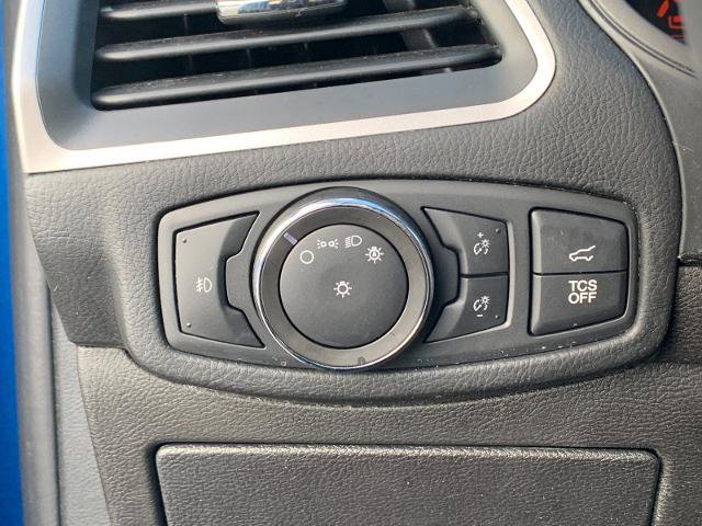 Certified 2022 Ford Edge SEL w/ Convenience Package image 27