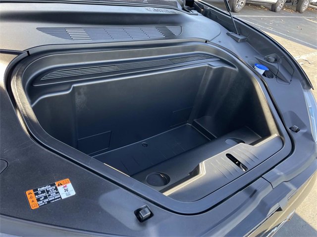 Certified 2023 Ford Mustang Mach-E Select image 38