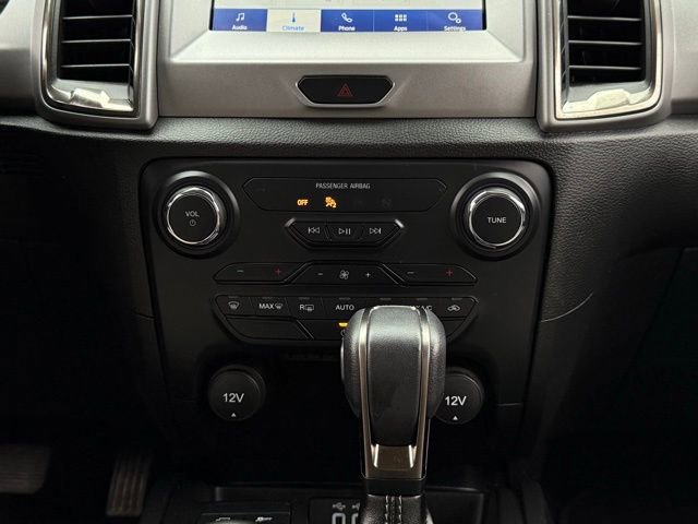 Certified 2023 Ford Ranger XLT w/ Equipment Group 301A Mid image 36