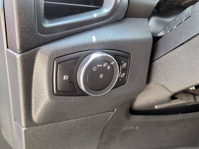 Certified 2020 Ford EcoSport SE w/ SE Convenience Package FWD image 24