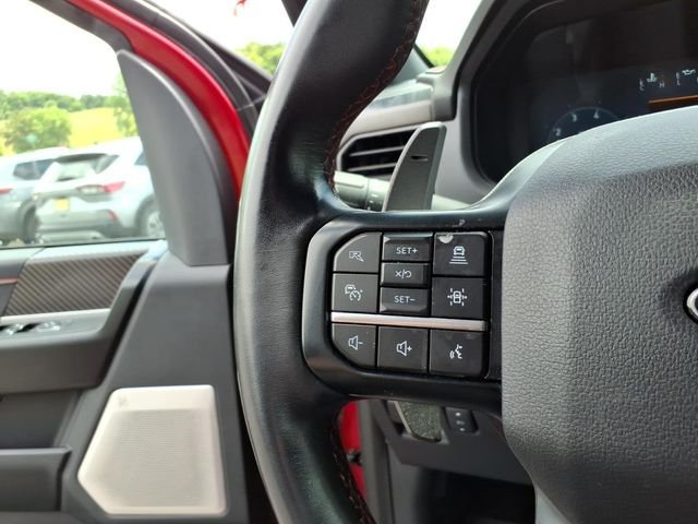 Certified 2024 Ford F150 Raptor AWD/4WD image 24