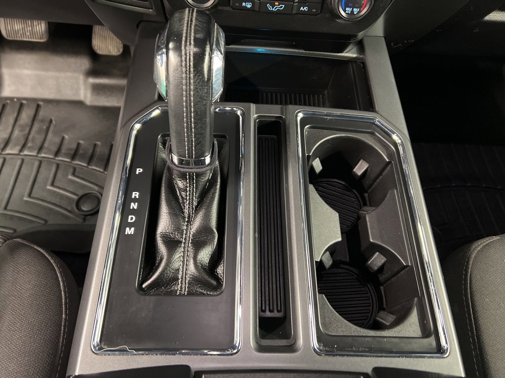 Certified 2017 Ford F150 XLT w/ Equipment Group 302A Luxury image 17