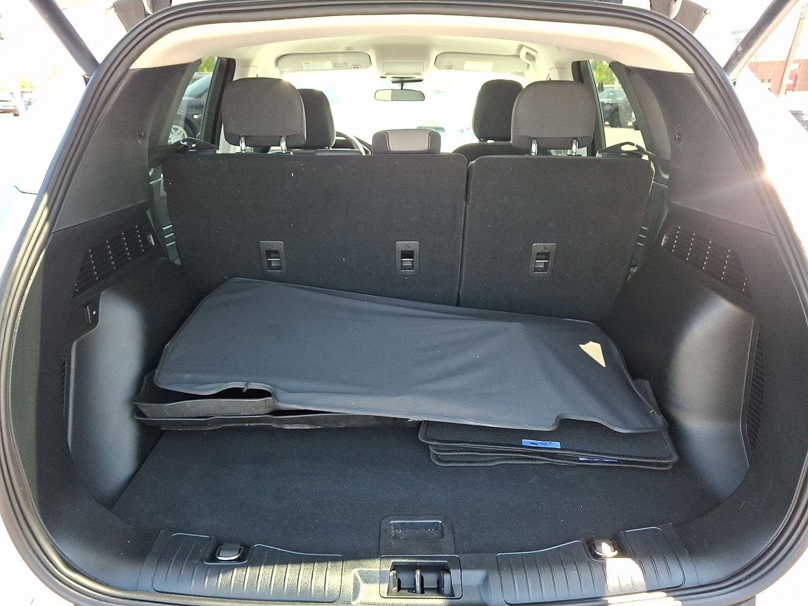 Certified 2022 Ford Escape SE w/ Convenience Package FWD image 28