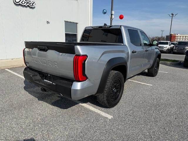 Used 2024 Toyota Tundra SR w/ SR Tow Package image 5