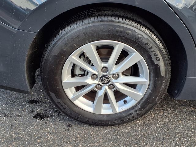 Used 2025 Toyota Camry LE w/ Convenience Package FWD image 23