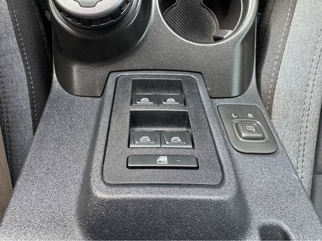 Certified 2023 Ford Bronco Big Bend AWD/4WD image 19