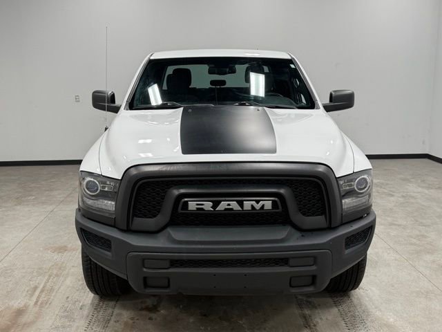 Used 2022 RAM 1500 Classic Warlock w/ Electronics Group image 4