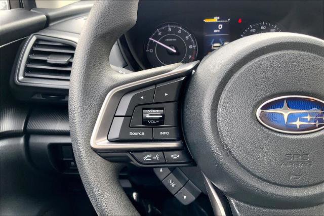 Used 2022 Subaru Impreza 2.0i image 24