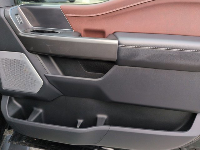 Certified 2023 Ford F150 Lariat w/ Equipment Group 502A High image 36