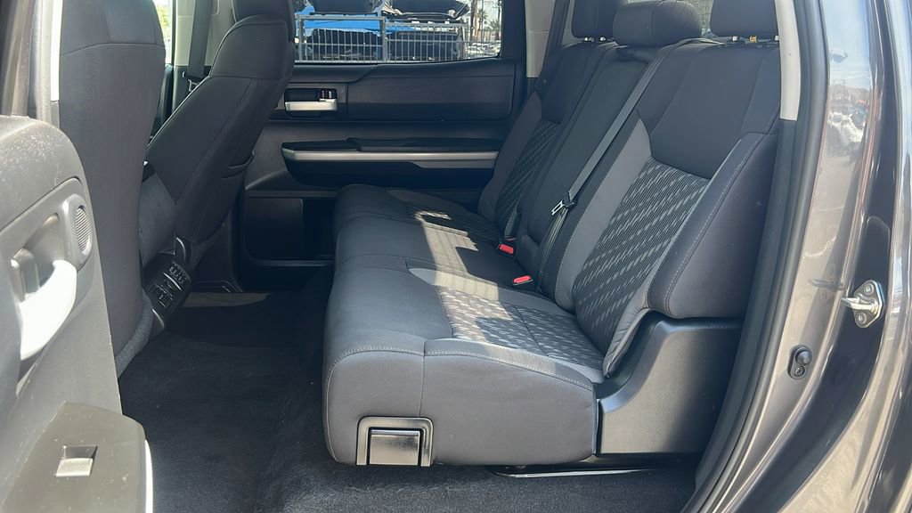 Used 2019 Toyota Tundra SR5 image 13