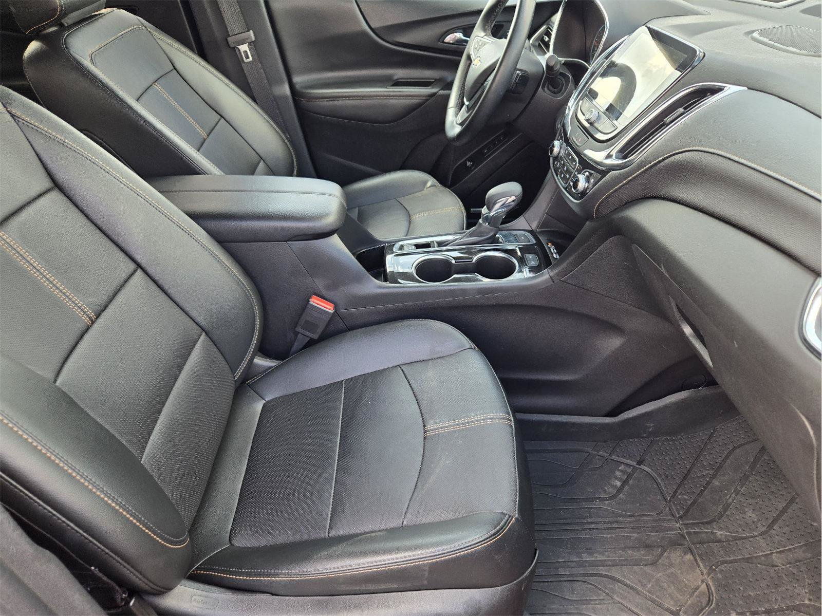 Used 2024 Chevrolet Equinox Premier AWD/4WD image 13