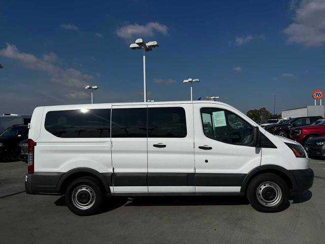Certified 2017 Ford Transit 150 XL image 6