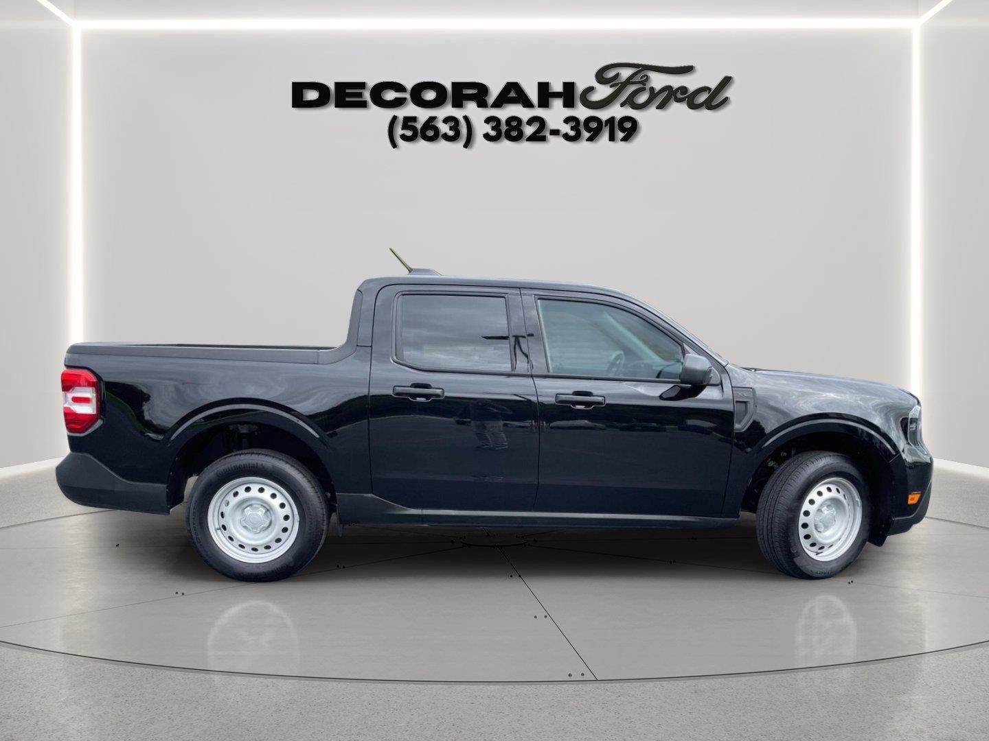 Certified 2025 Ford Maverick XL w/ Equipment Group 101A AWD/4WD image 8