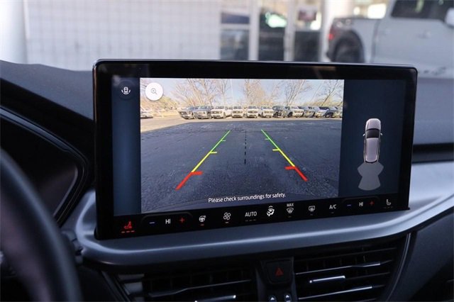 Certified 2024 Ford Escape Active w/ Tech Pack #1 image 16