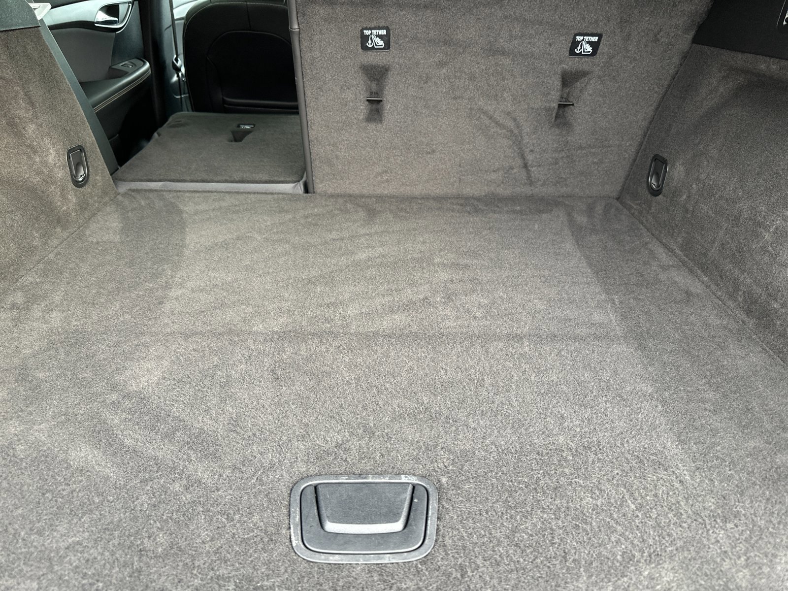 Used 2025 Buick Envision Sport Touring image 15