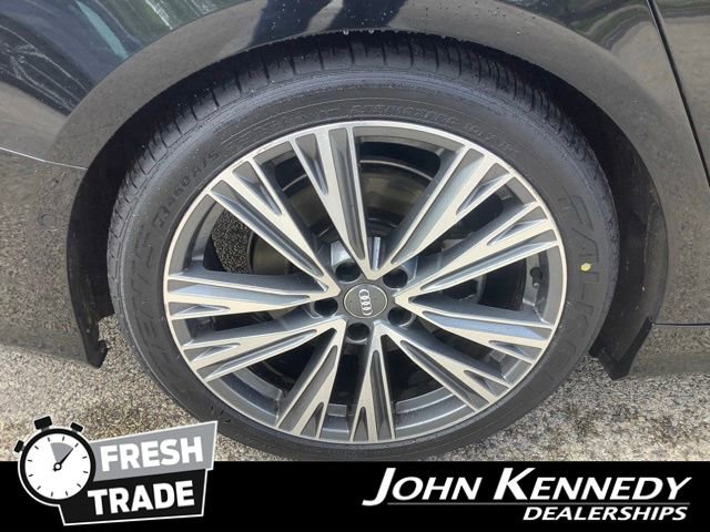 Used 2019 Audi A6 3.0T Premium Plus w/ Premium Plus Package AWD/4WD image 35