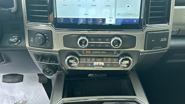 Certified 2022 Ford F250 Platinum AWD/4WD image 21