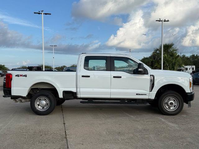 Certified 2026 Ford F250 XL AWD/4WD image 4