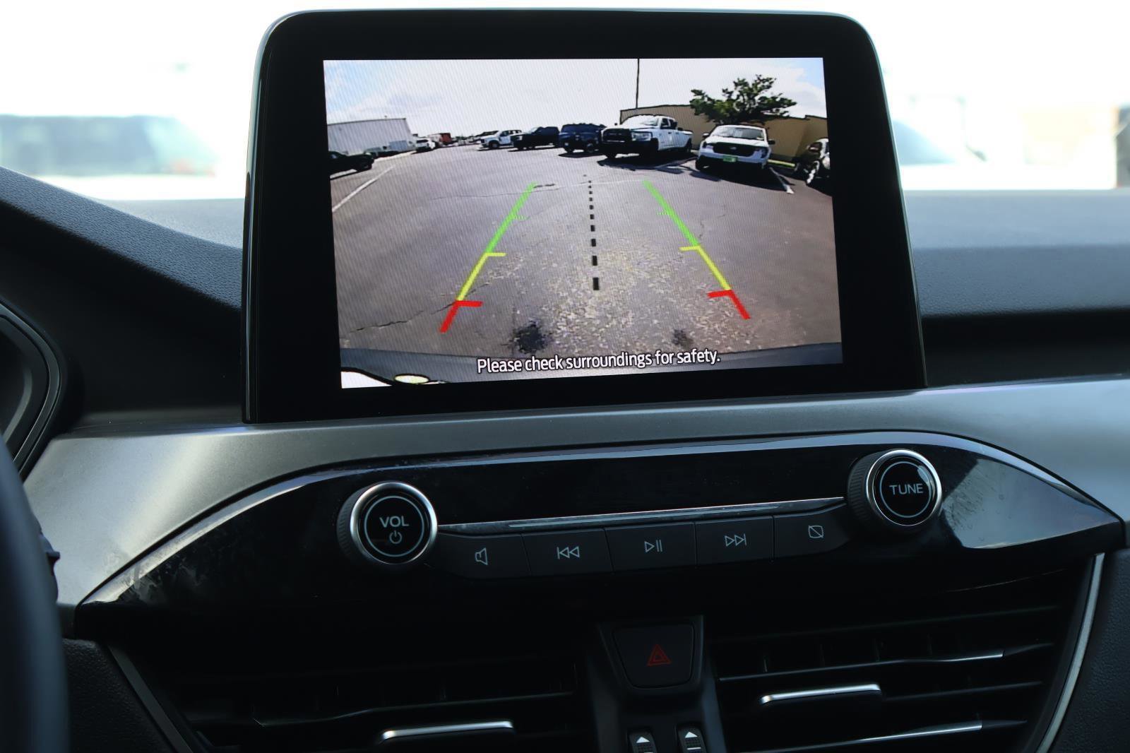 Certified 2023 Ford Escape Active image 33