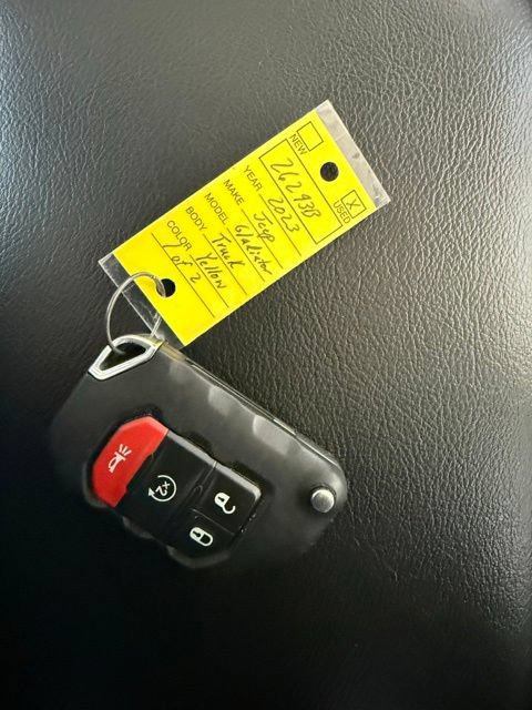 Used 2023 Jeep Gladiator Sport AWD/4WD image 36