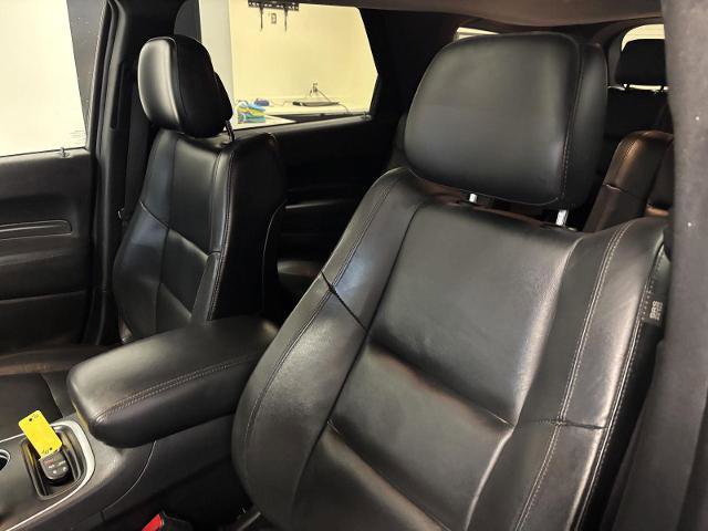 Used 2020 Dodge Durango Citadel image 18