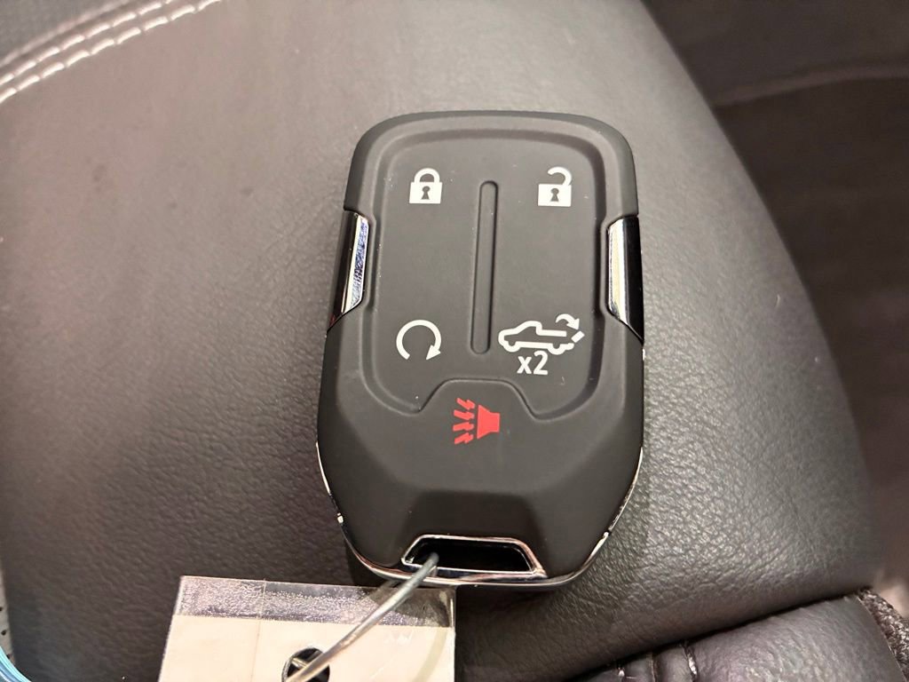 Used 2021 Chevrolet Silverado 3500 High Country image 34