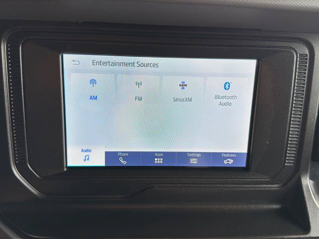 Certified 2021 Ford Bronco Big Bend AWD/4WD image 26
