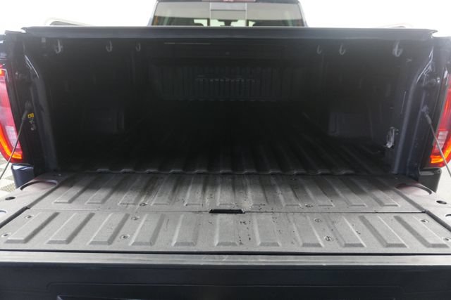 Used 2020 GMC Sierra 1500 Denali w/ Denali Ultimate Package AWD/4WD image 9