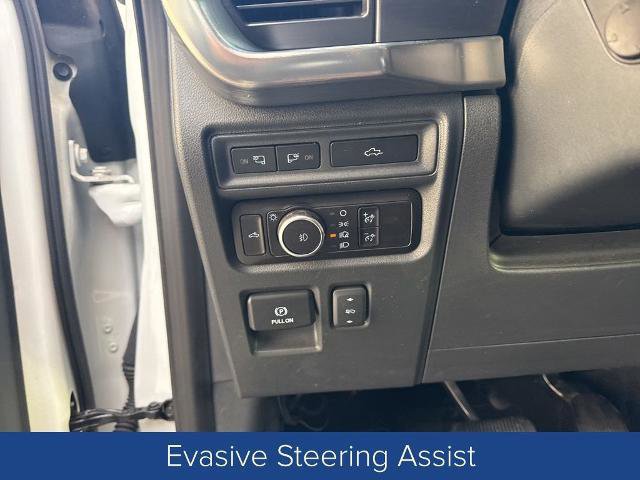 Certified 2023 Ford F150 Lariat w/ Equipment Group 502A High image 13