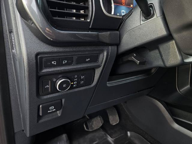 Certified 2022 Ford F150 XLT w/ Equipment Group 302A High AWD/4WD image 20