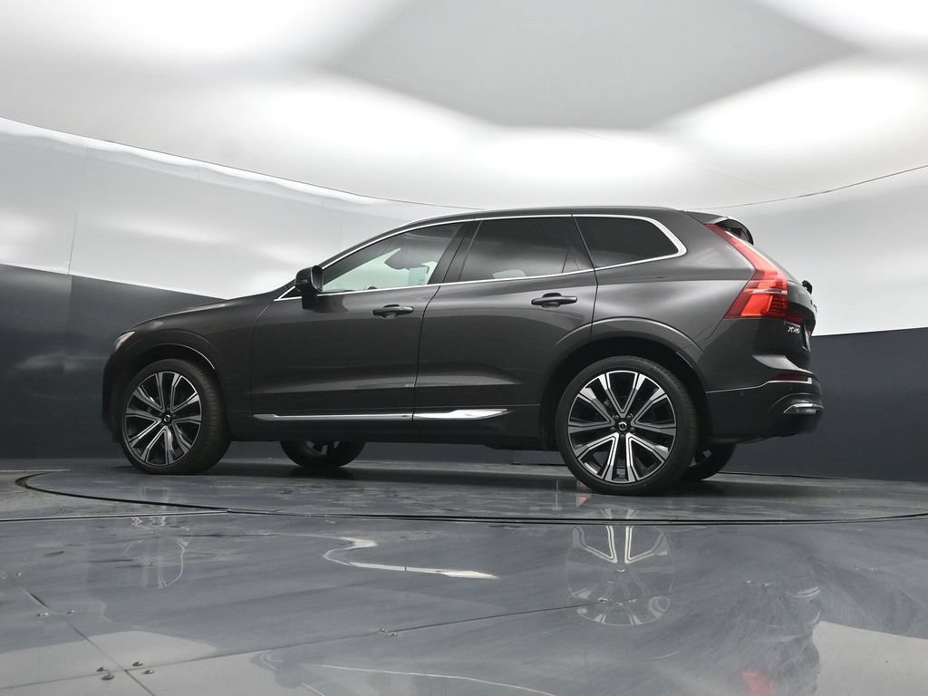 Used 2023 Volvo XC60 B5 Ultimate w/ Climate Package AWD/4WD image 49
