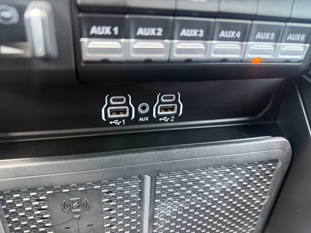 Used 2026 RAM 1500 RHO AWD/4WD image 11