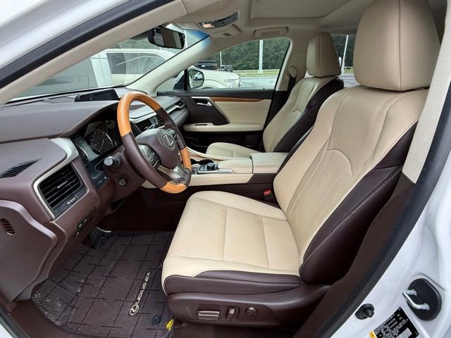Used 2019 Lexus RX 350 FWD w/ Premium Package image 12