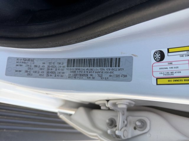 Used 2019 RAM 1500 Limited AWD/4WD image 27