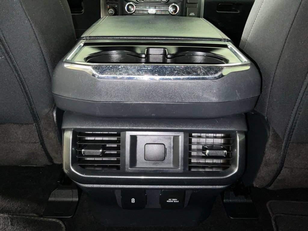 Certified 2022 Ford F150 XLT w/ Equipment Group 302A High AWD/4WD image 17
