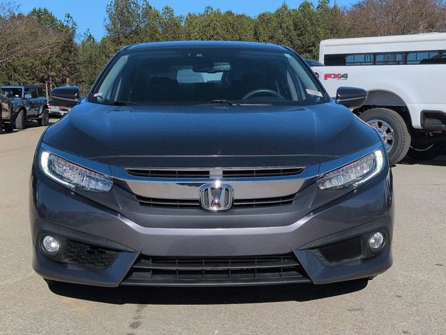 Used 2018 Honda Civic Touring image 8