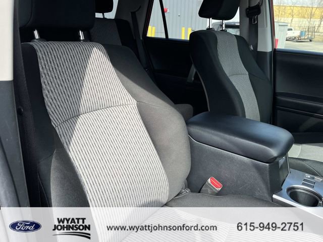 Used 2024 Toyota 4Runner SR5 image 24