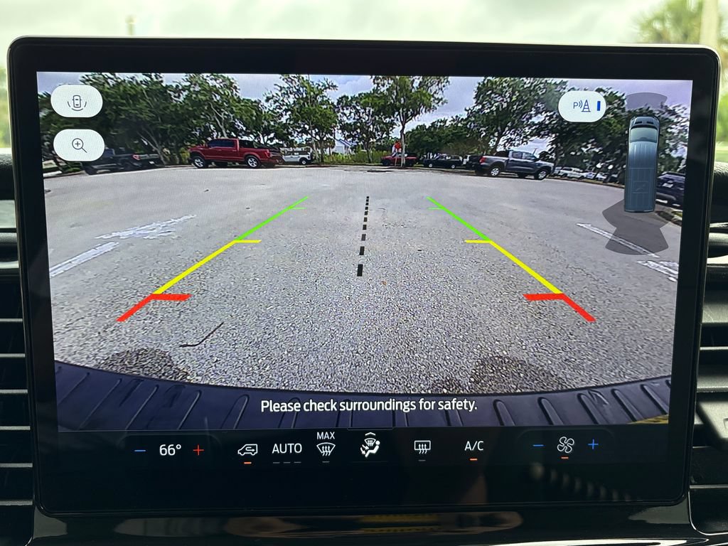 Certified 2024 Ford Transit 350 XLT RWD image 24